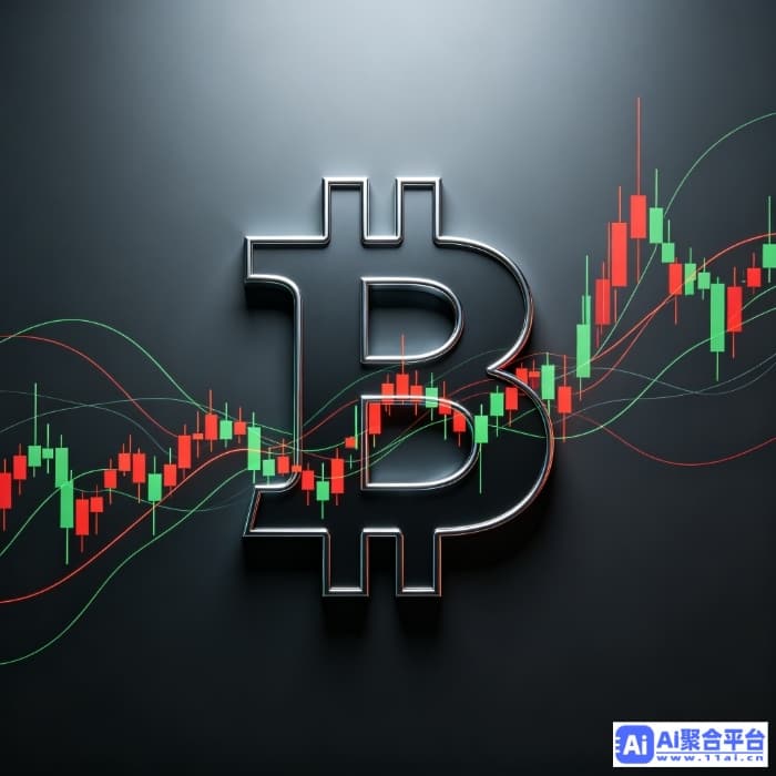 比特币5000点巨震