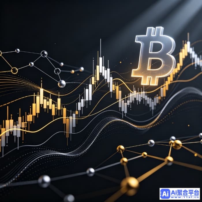 比特币涨了又跌